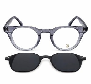 Jj Mm clip on  polarized