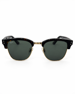 rayban clubmaster reverse new edition