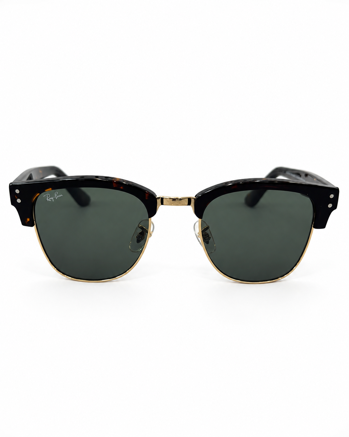 rayban clubmaster reverse new edition