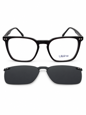 lifeline clip on polarized unisex