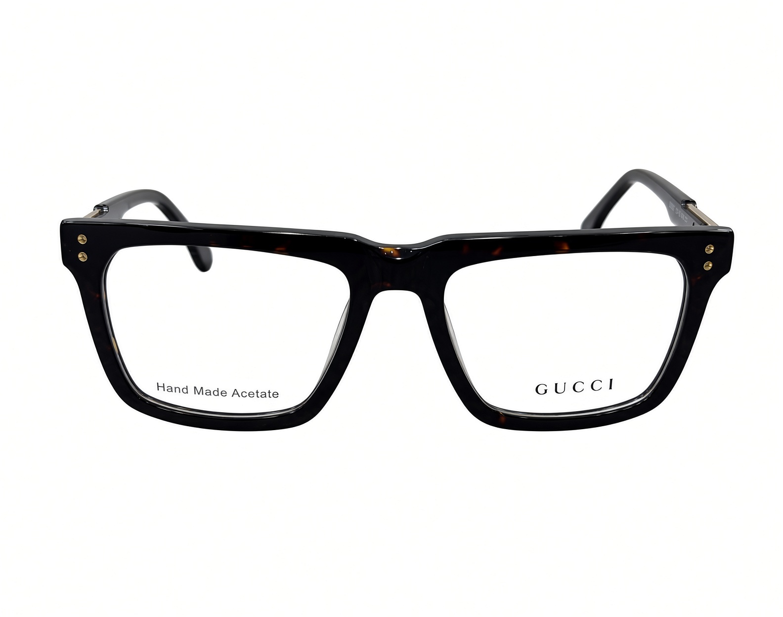 gucci premium acetate unisex