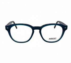 blue moscot acetate