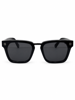 philipp plein hexagonal college